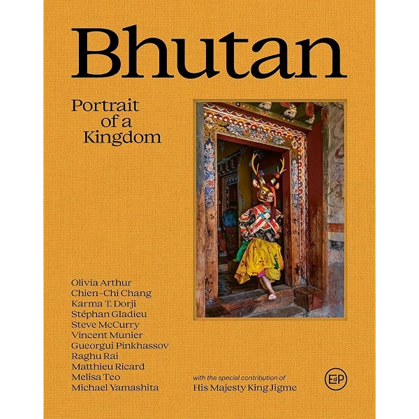 The Dragon's Gift: The Sacred Arts of Bhutan: Honolulu Academy of